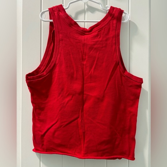 PINK Victoria’s Secret Tank Top XS - Picture 2 of 6